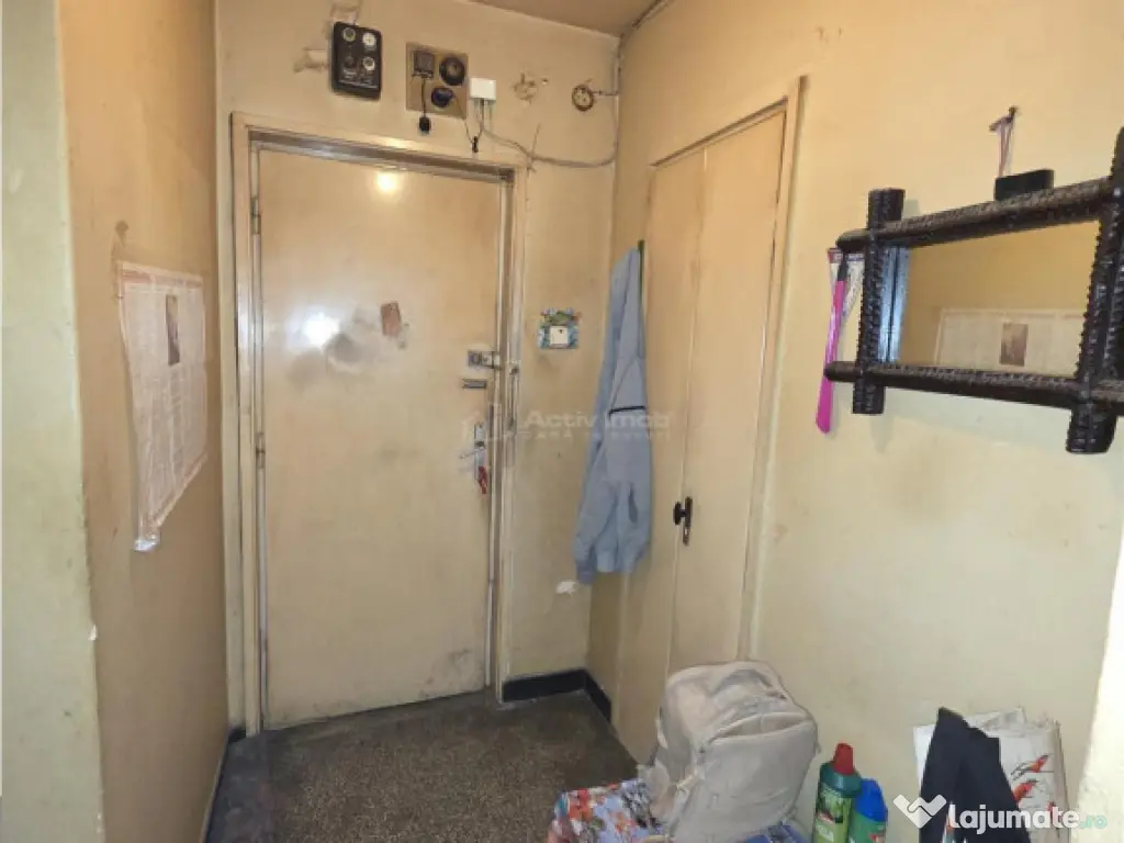 2 camere - Cantemir - Tineretului 