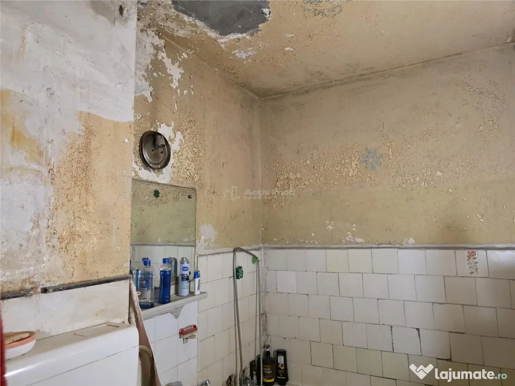 2 camere - Cantemir - Tineretului 