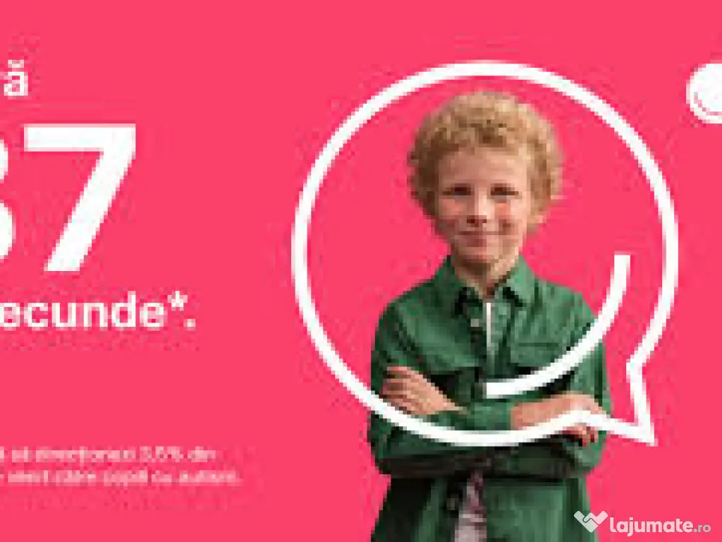 Anunt Umanitar - copil probleme autism