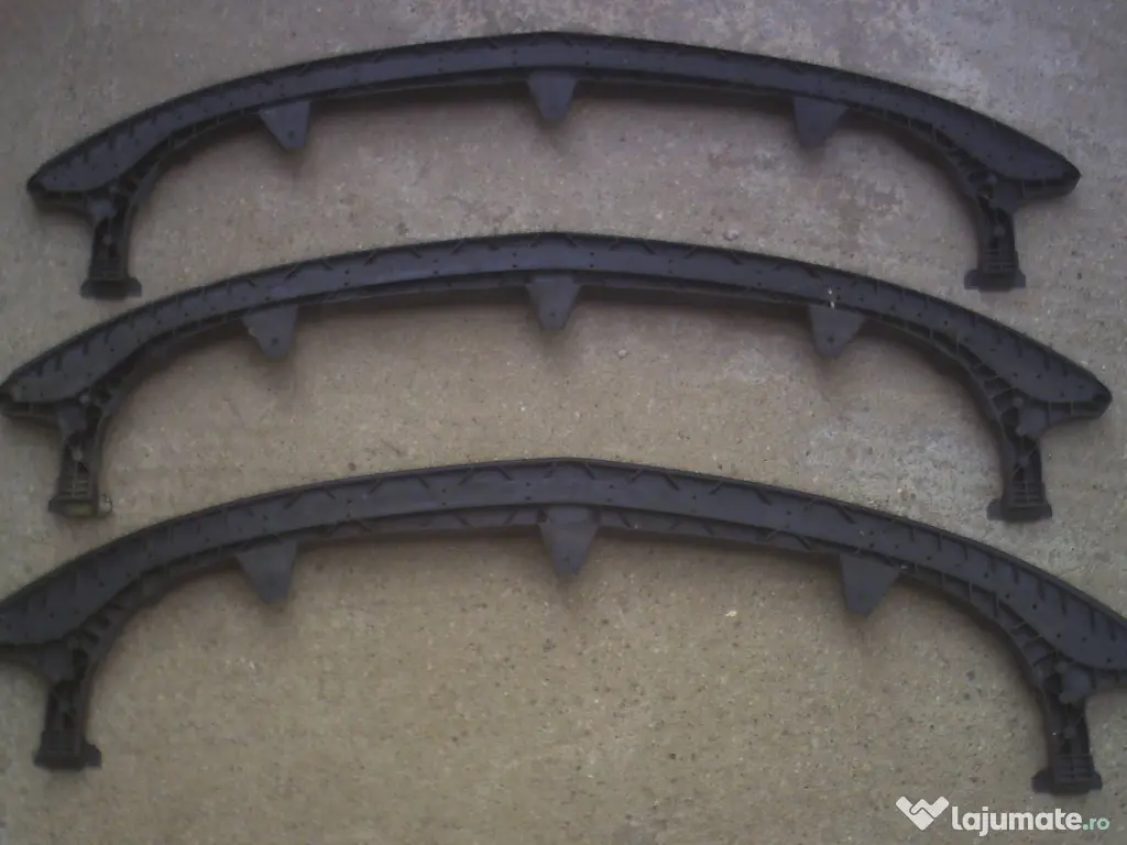 intaritura bara Opel Astra J