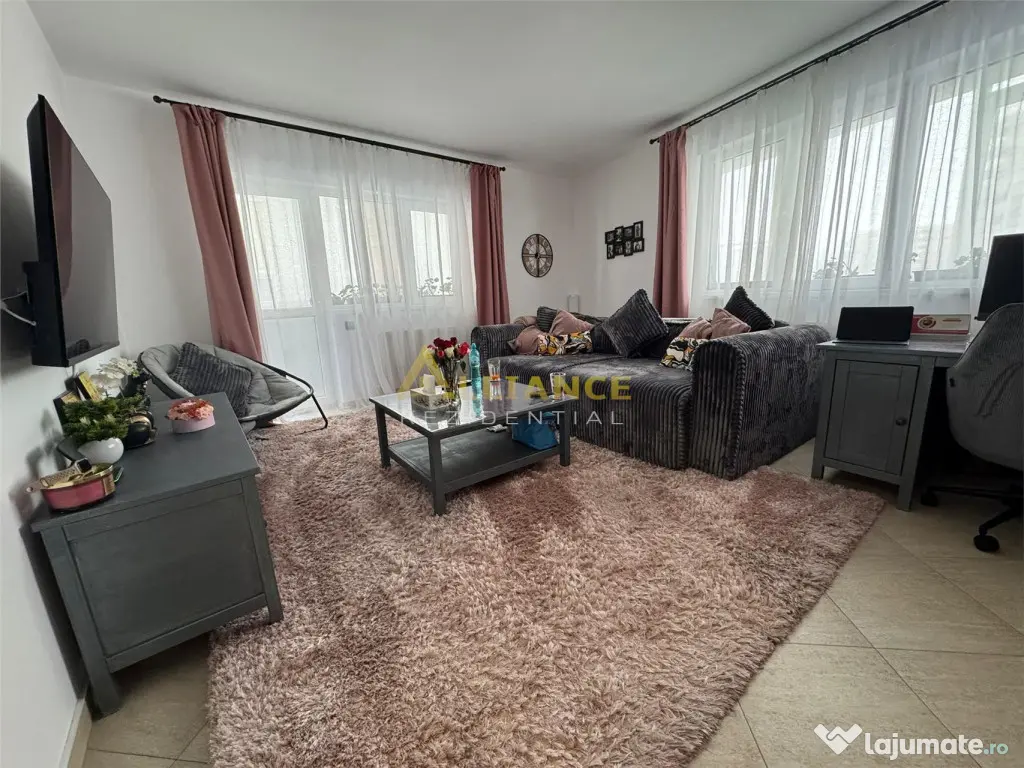 Apartament 3 camere 112mp 
