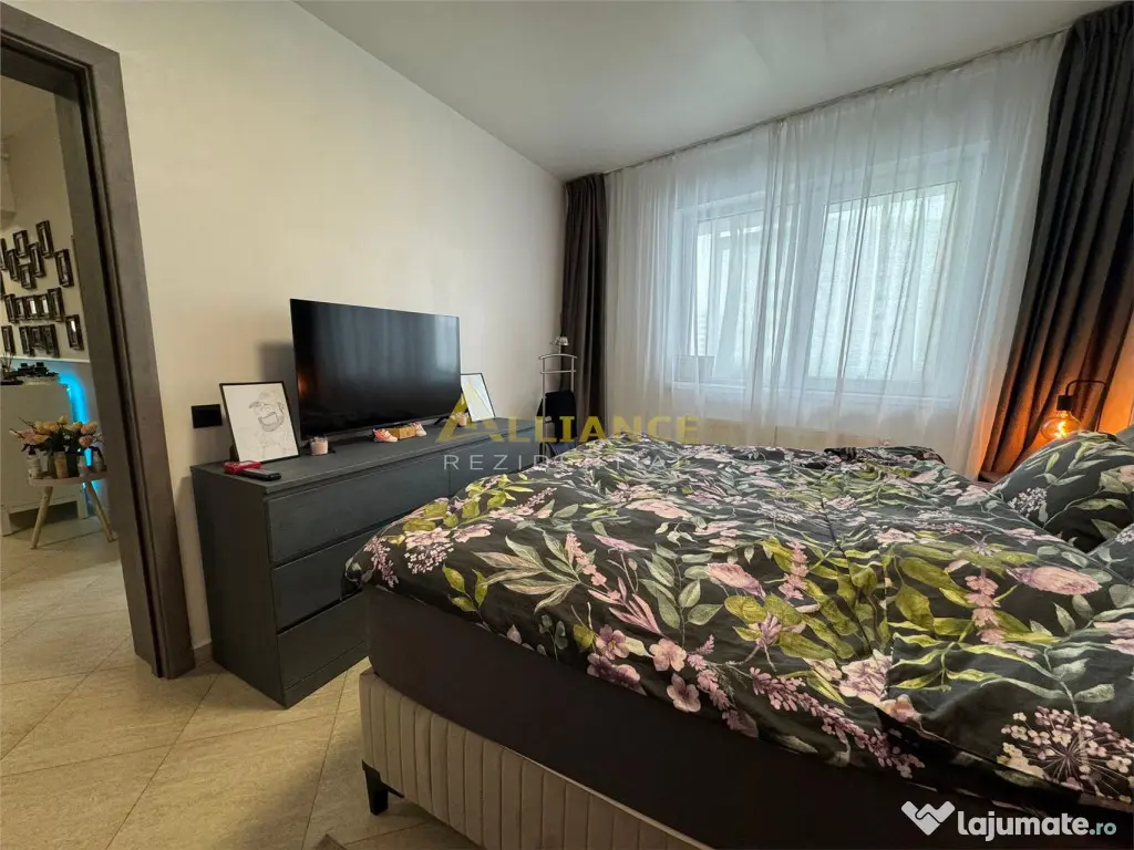 Apartament 3 camere 112mp 