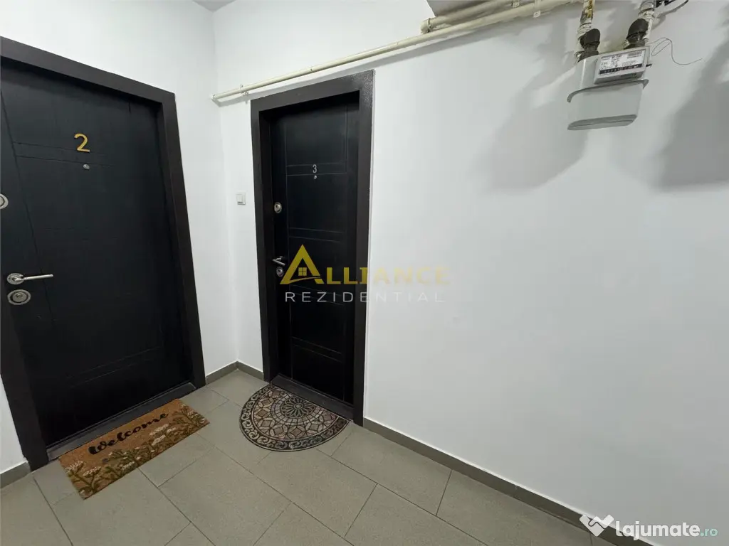 Apartament 3 camere 112mp 