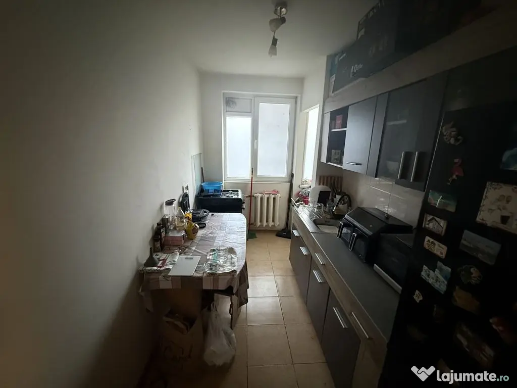 Apartament 2 camere zona Gara 