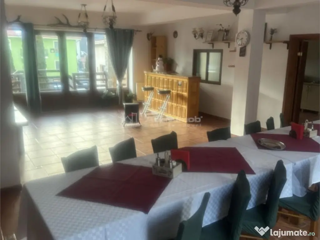 Vila P E M , Moieciu de Jos - Bran ( / /Variante ) 