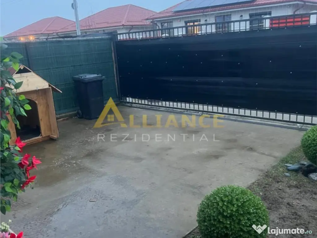 CASA INDIVIDUAL#258; - VIDRA - MOBILAT UTILAT - 103.000€ 