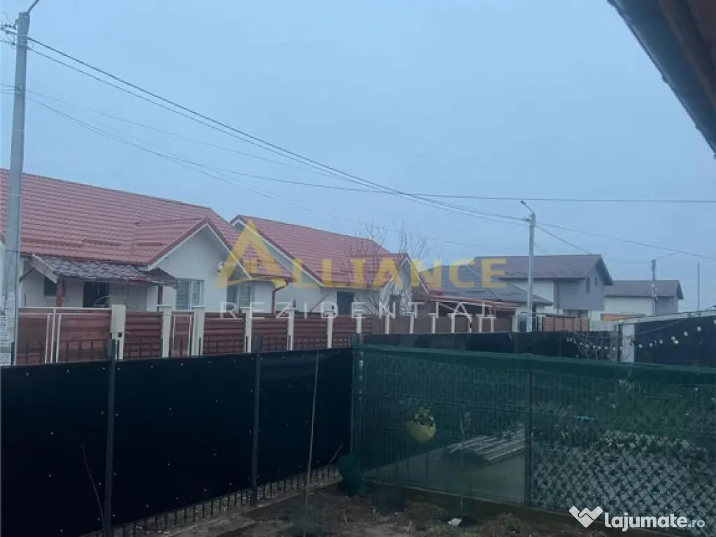 CASA INDIVIDUAL#258; - VIDRA - MOBILAT UTILAT - 103.000€ 