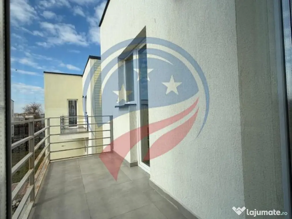 Case moderne de vânzare – Posibilitate RATE 