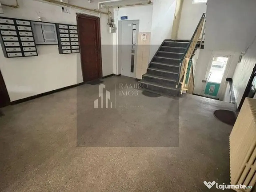 2 Camere - Alexandru Obregia - 10 Minute Metrou Piata Sud... 