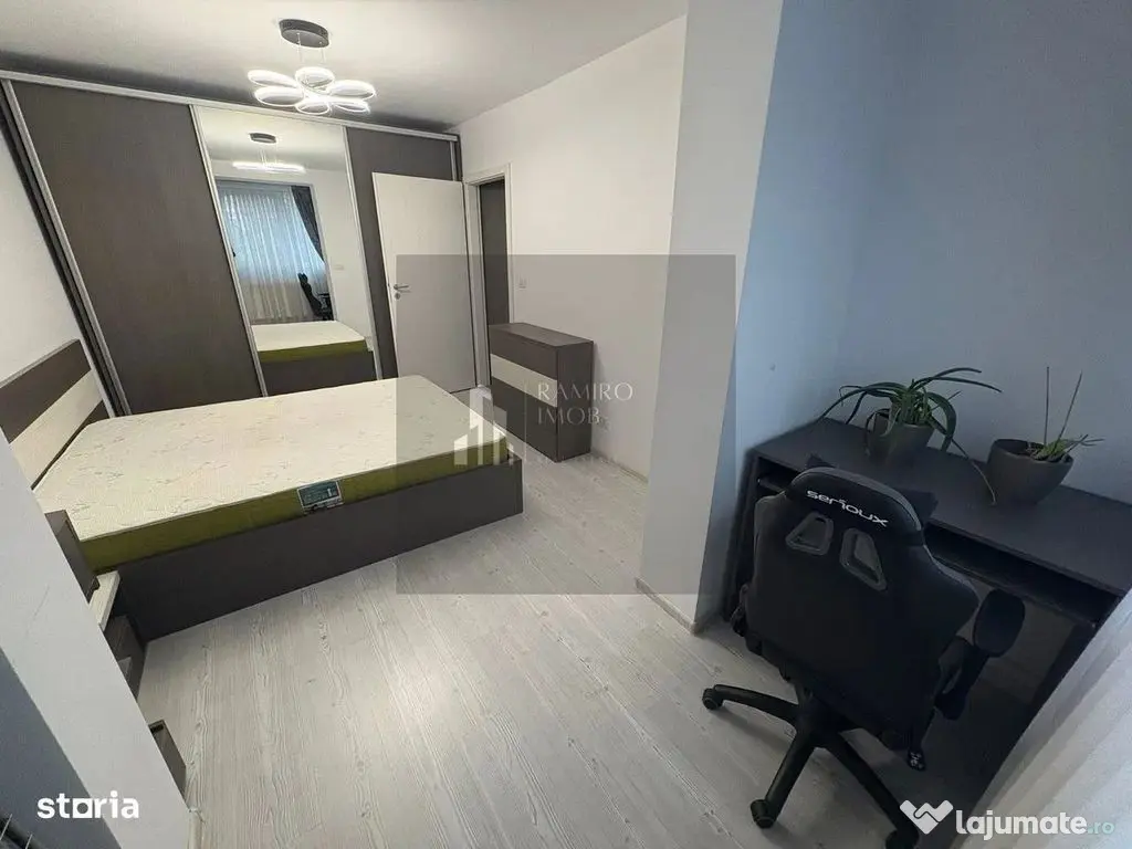 2 Camere - Alexandru Obregia - 10 Minute Metrou Piata Sud... 