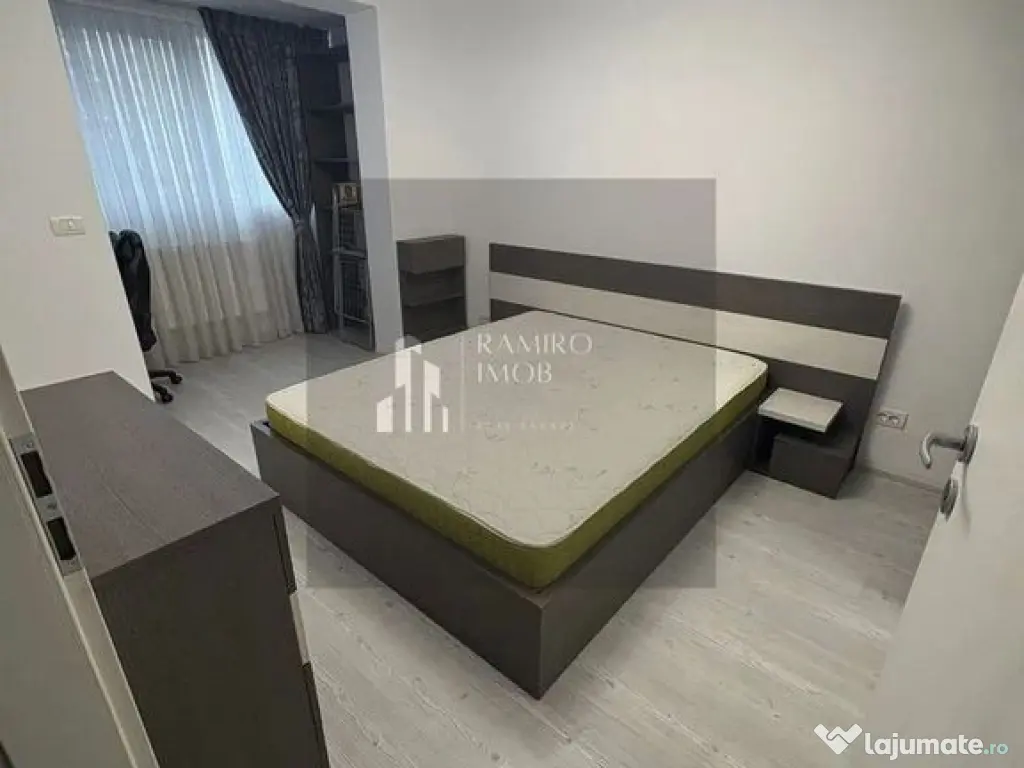 2 Camere - Alexandru Obregia - 10 Minute Metrou Piata Sud... 