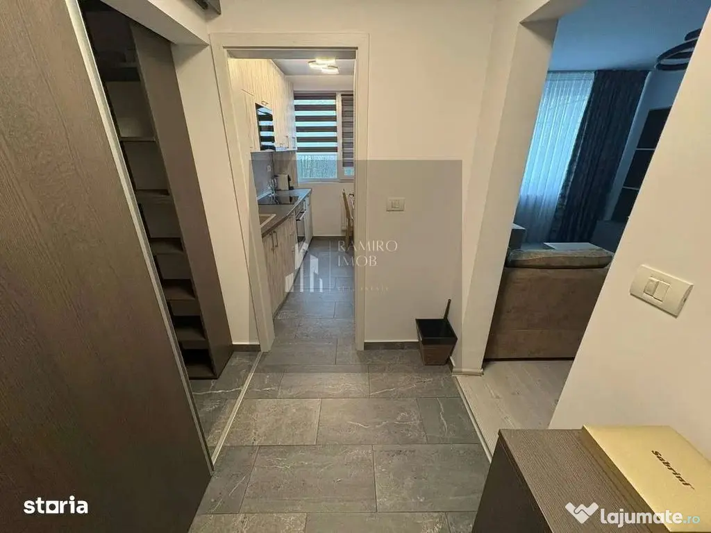 2 Camere - Alexandru Obregia - 10 Minute Metrou Piata Sud... 