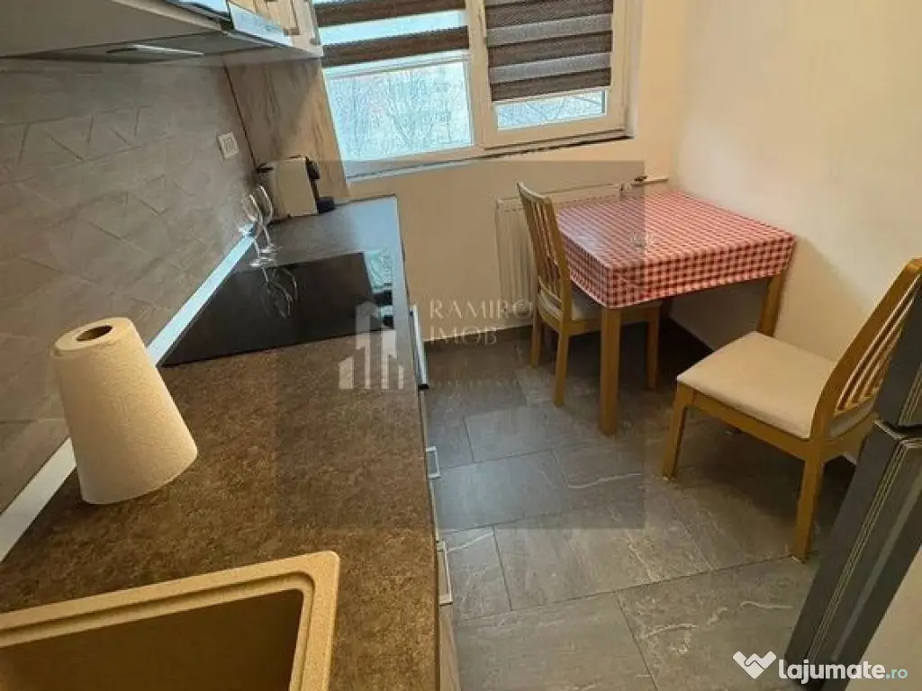 2 Camere - Alexandru Obregia - 10 Minute Metrou Piata Sud... 