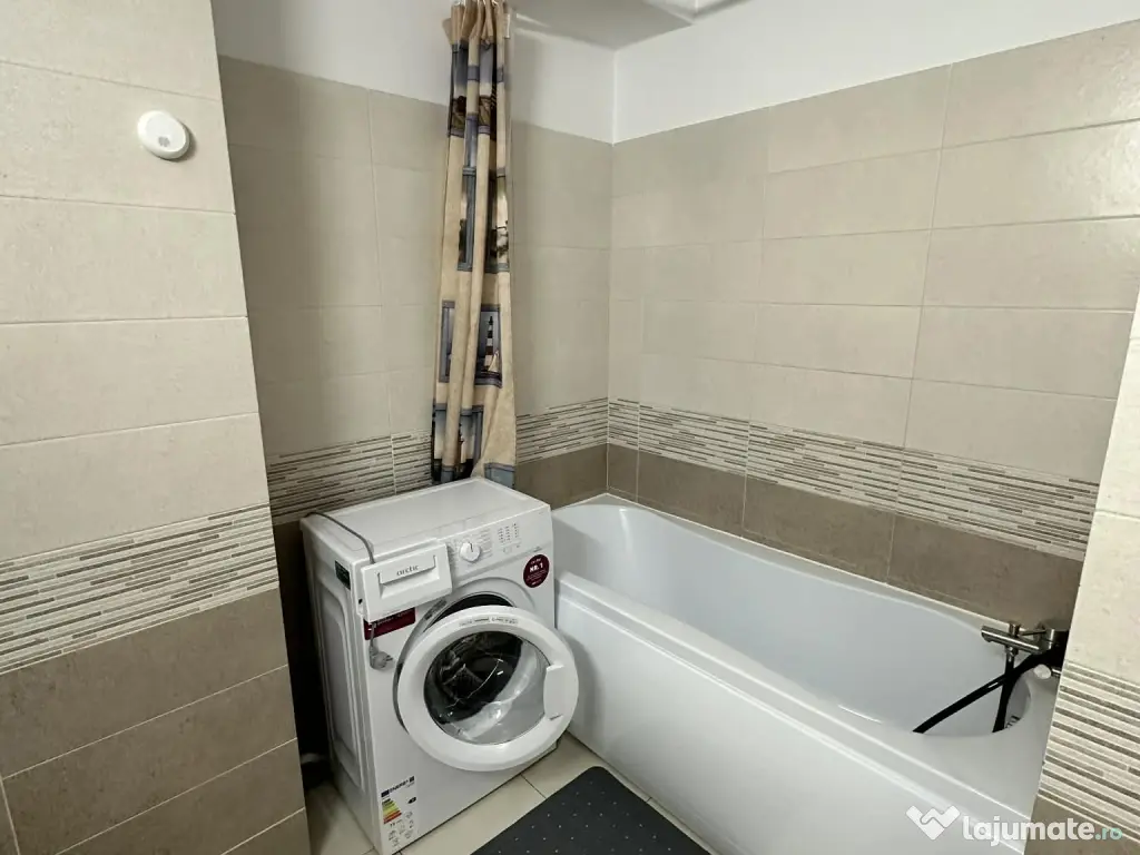 Apartament 2 camere  zona Palas Mall 