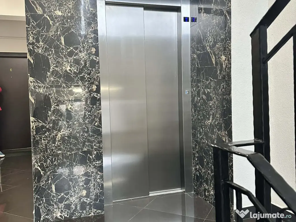 Apartament 2 camere  zona Palas Mall 