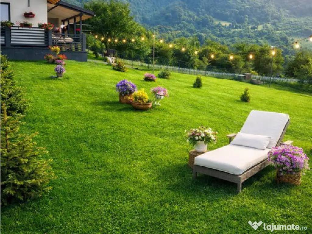 Rezidential Hotelier,eleganta discreta,energie verde.1.000mp 