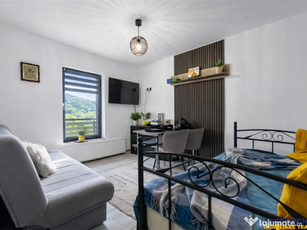 Rezidential Hotelier,eleganta discreta,energie verde.1.000mp 