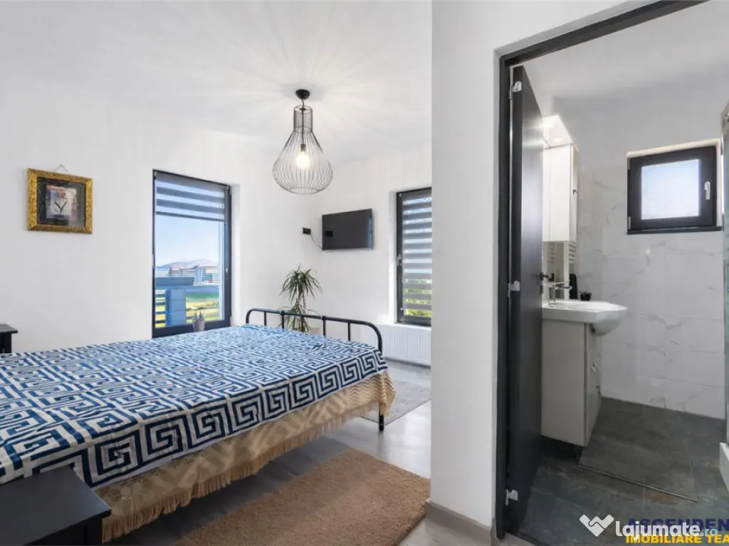 Rezidential Hotelier,eleganta discreta,energie verde.1.000mp 