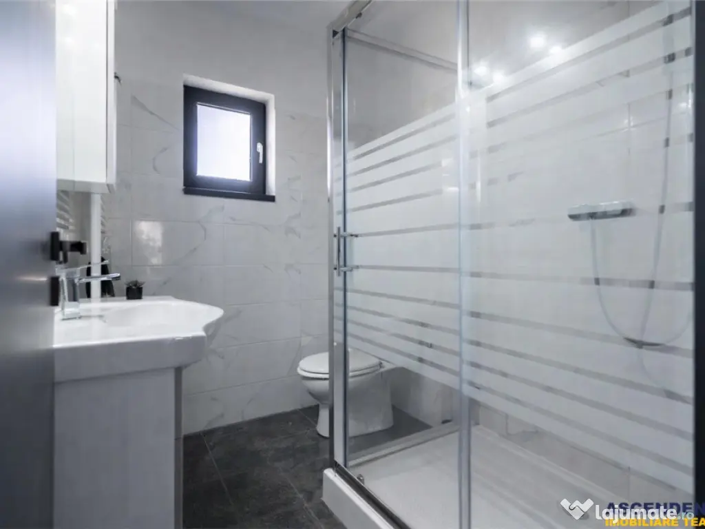 Rezidential Hotelier,eleganta discreta,energie verde.1.000mp 