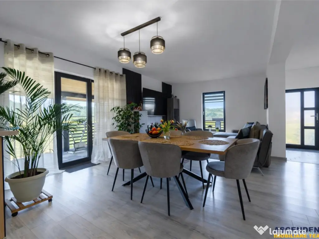 Rezidential Hotelier,eleganta discreta,energie verde.1.000mp 