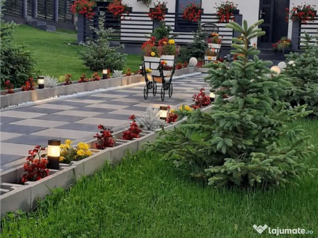 Rezidential Hotelier,eleganta discreta,energie verde.1.000mp 