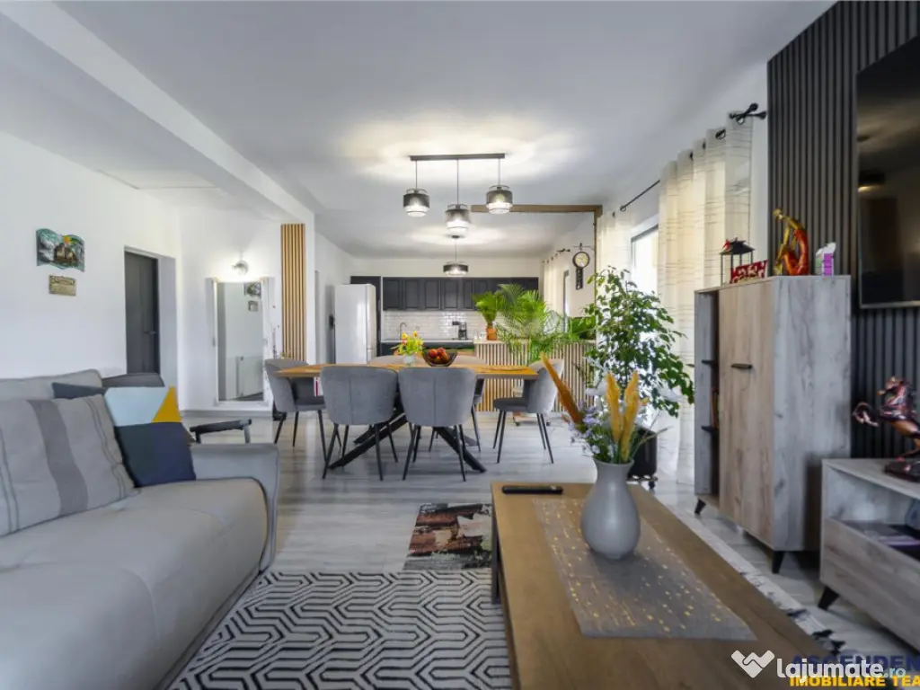 Rezidential Hotelier,eleganta discreta,energie verde,1.000mp 