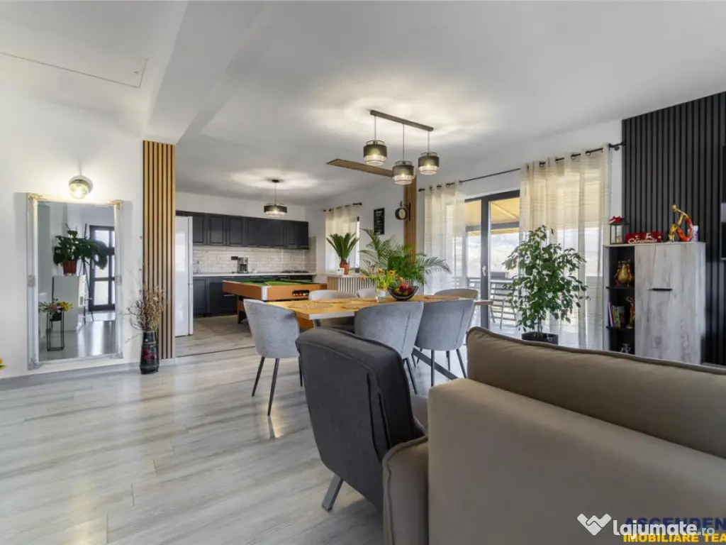 Rezidential Hotelier,eleganta discreta,energie verde,1.000mp 