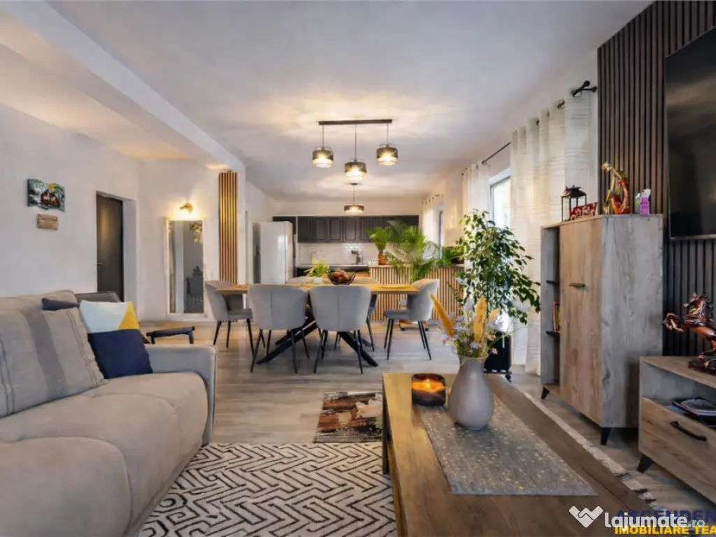 Rezidential Hotelier,eleganta discreta,energie verde.1.000mp 