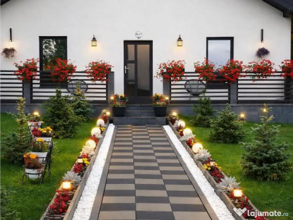 Rezidential Hotelier,eleganta discreta,energie verde.1.000mp 