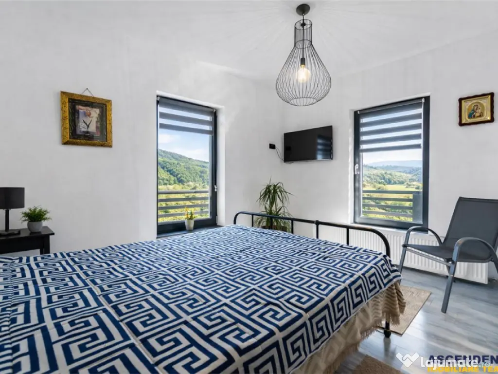 Rezidential Hotelier,eleganta discreta,energie verde.1.000mp 