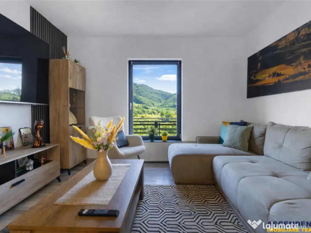 Rezidential Hotelier,eleganta discreta,energie verde.1.000mp 