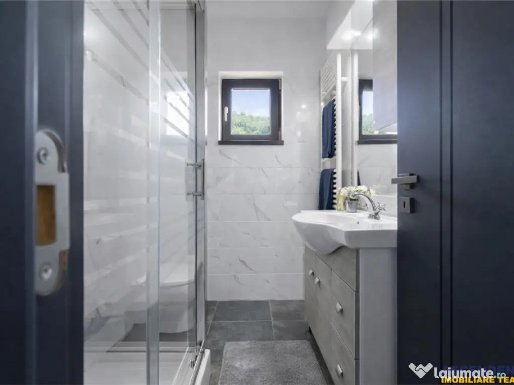 Rezidential Hotelier,eleganta discreta,energie verde.1.000mp 