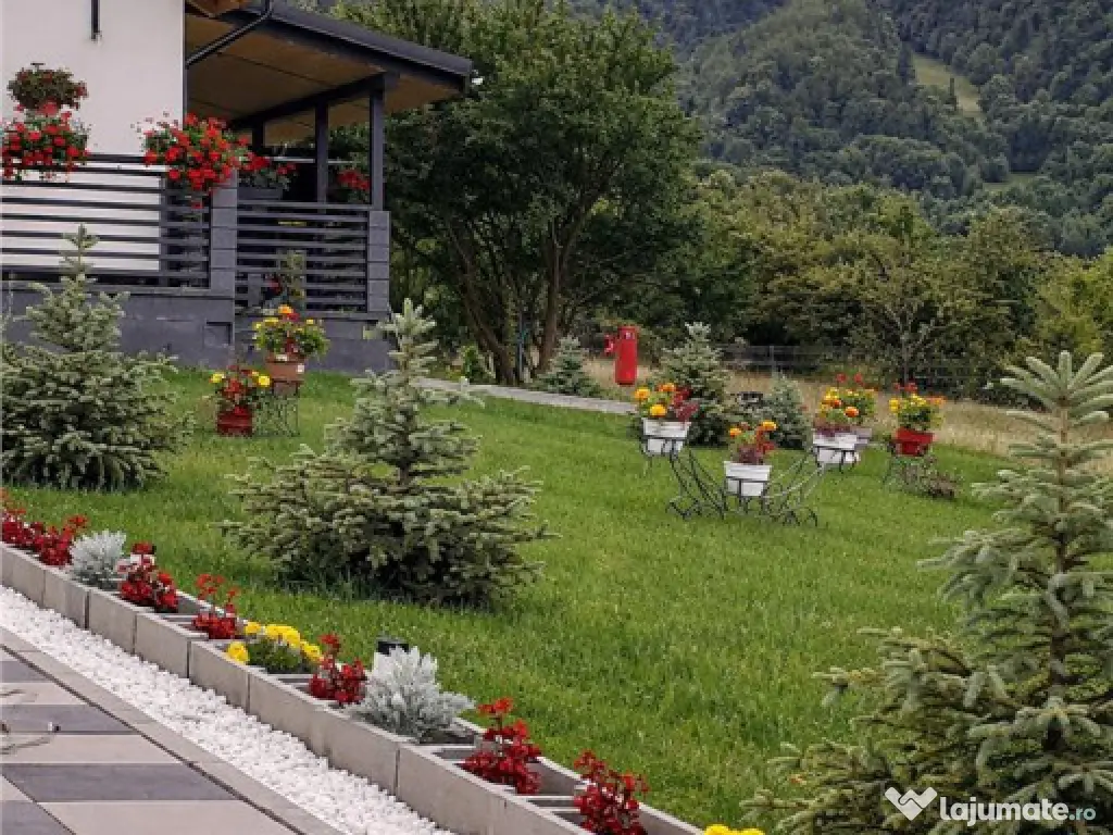 Rezidential Hotelier,eleganta discreta,energie verde.1.000mp 