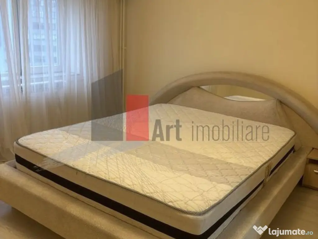 Apartament cu 2 camere de inchiriat-Unirii-F64 