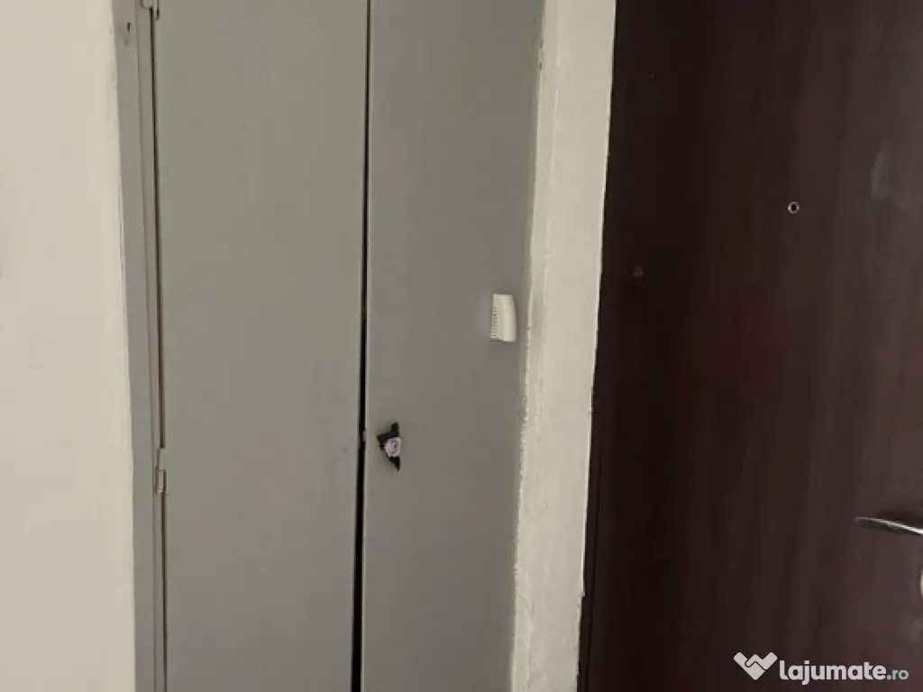 Iancului etaj 10 elev stefanescu 