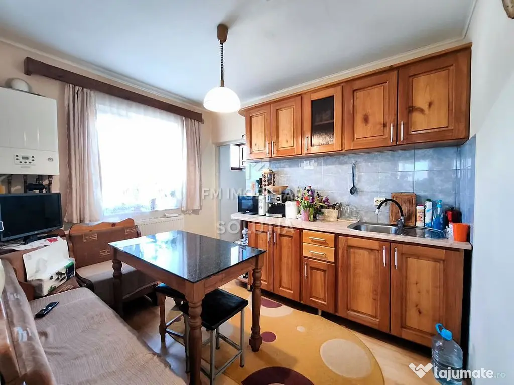 Casă de vânzare Satu Nou de Sus | 3 camere | Teren 807 mp 