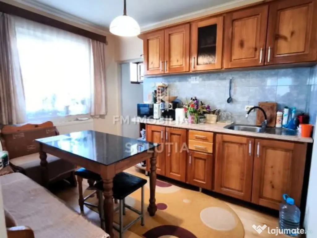 Casă de vânzare Satu Nou de Sus | 3 camere | Teren 807 mp 