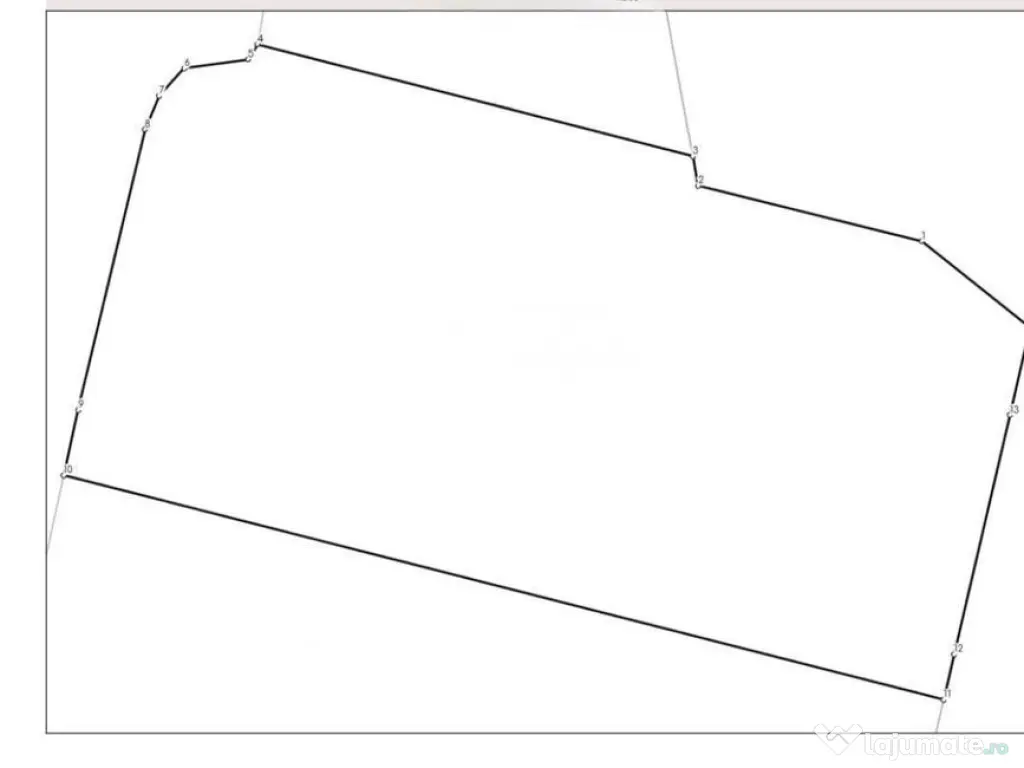 Grozavesti, teren 1380 mp cu PUZ in lucru