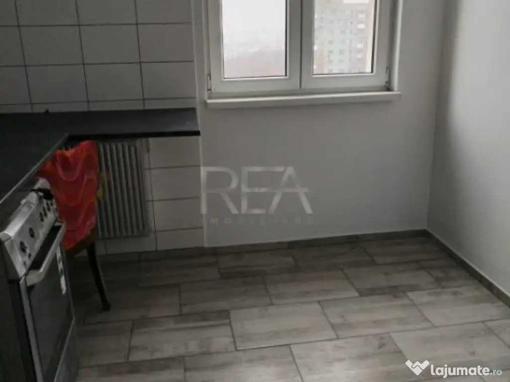 2 camere, 8/10, 51mp, renovat-Drumul Taberei 