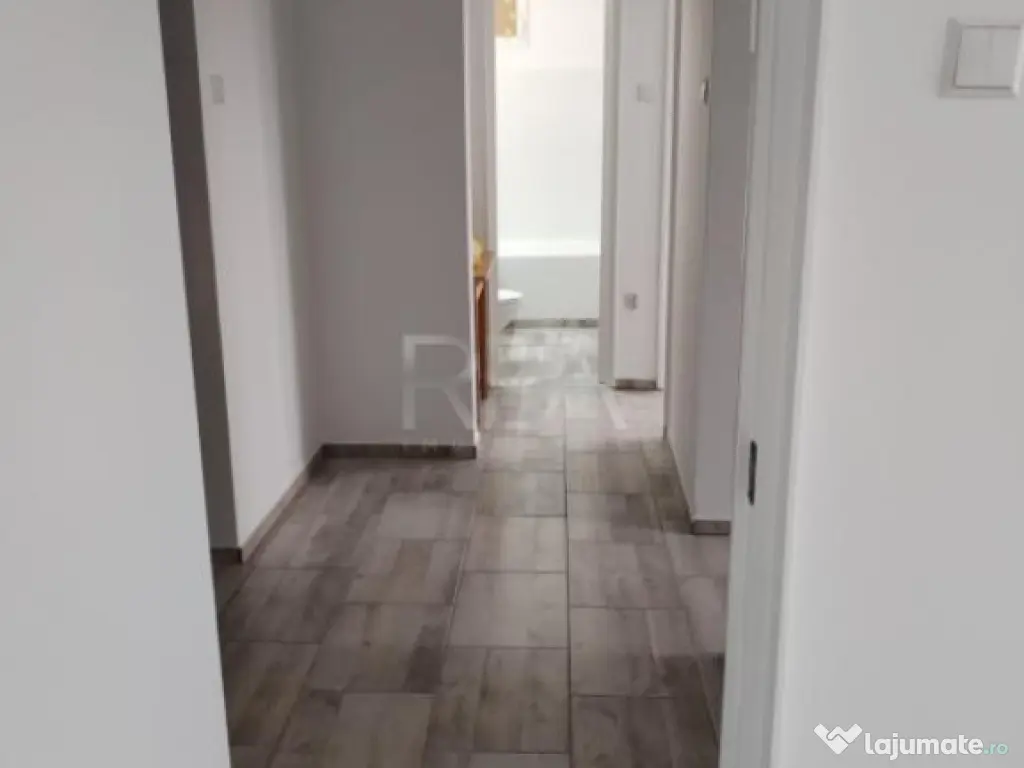 2 camere, 8/10, 51mp, renovat-Drumul Taberei 