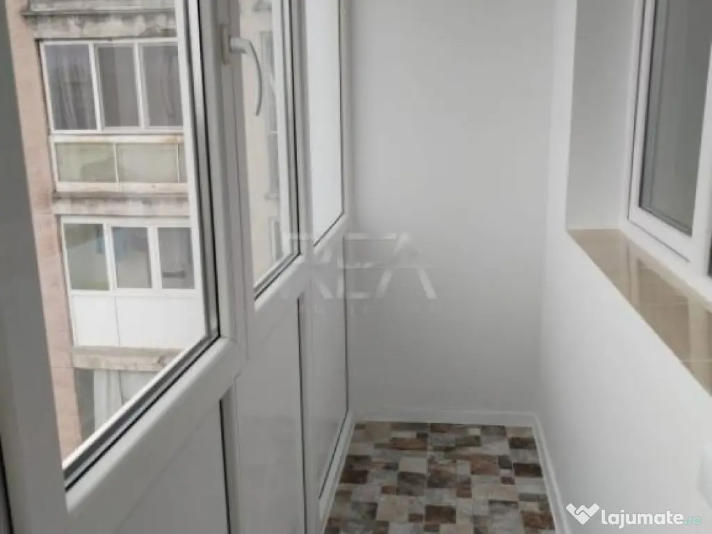 2 camere, 8/10, 51mp, renovat-Drumul Taberei 