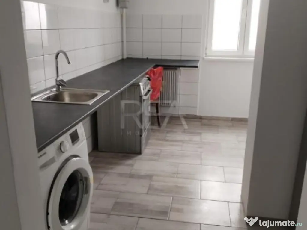 2 camere, 8/10, 51mp, renovat-Drumul Taberei 