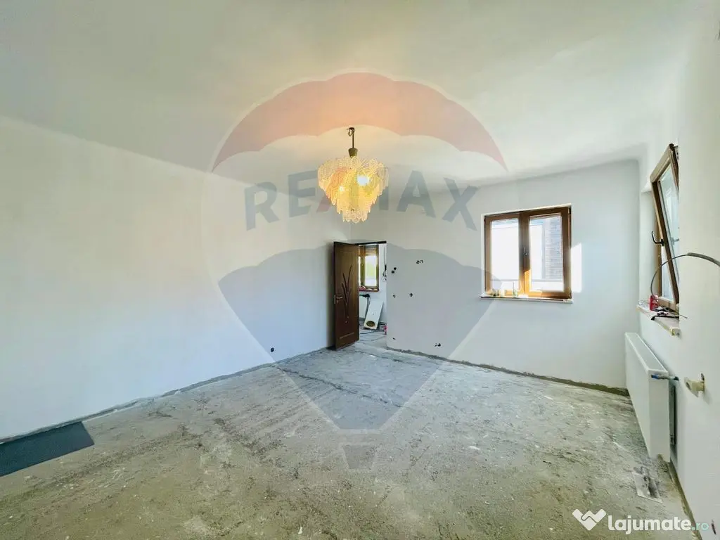 Casă / Vilă cu 6 camere de închiriat în zona Calea Du...