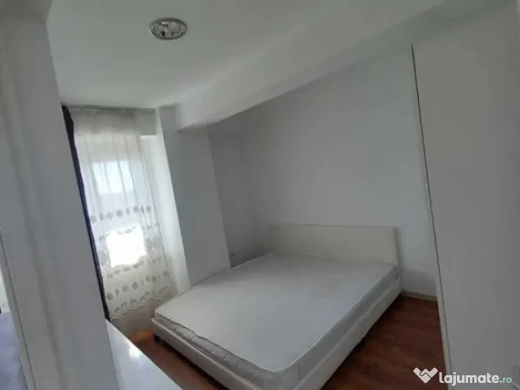 Apartament Cu 2 Camere Decomandate Bloc Nou Zona George Enescu 