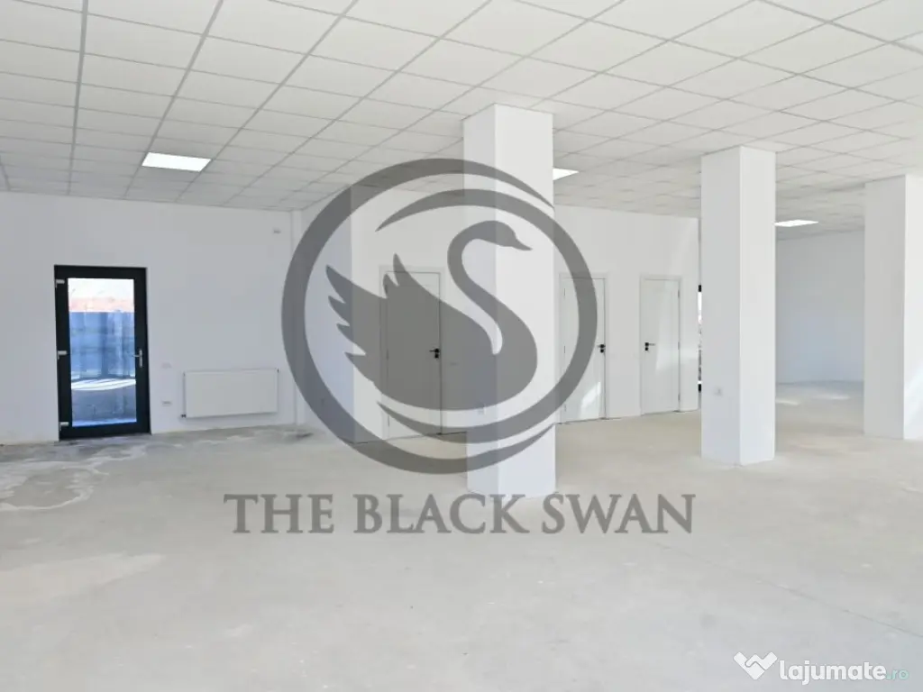 Spațiu comercial de vanzare | 306 mp | Periș - Ilfov | ... 