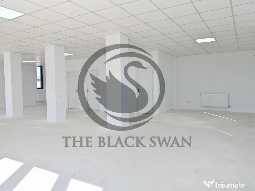 Spațiu comercial de vanzare | 306 mp | Periș - Ilfov | ... 