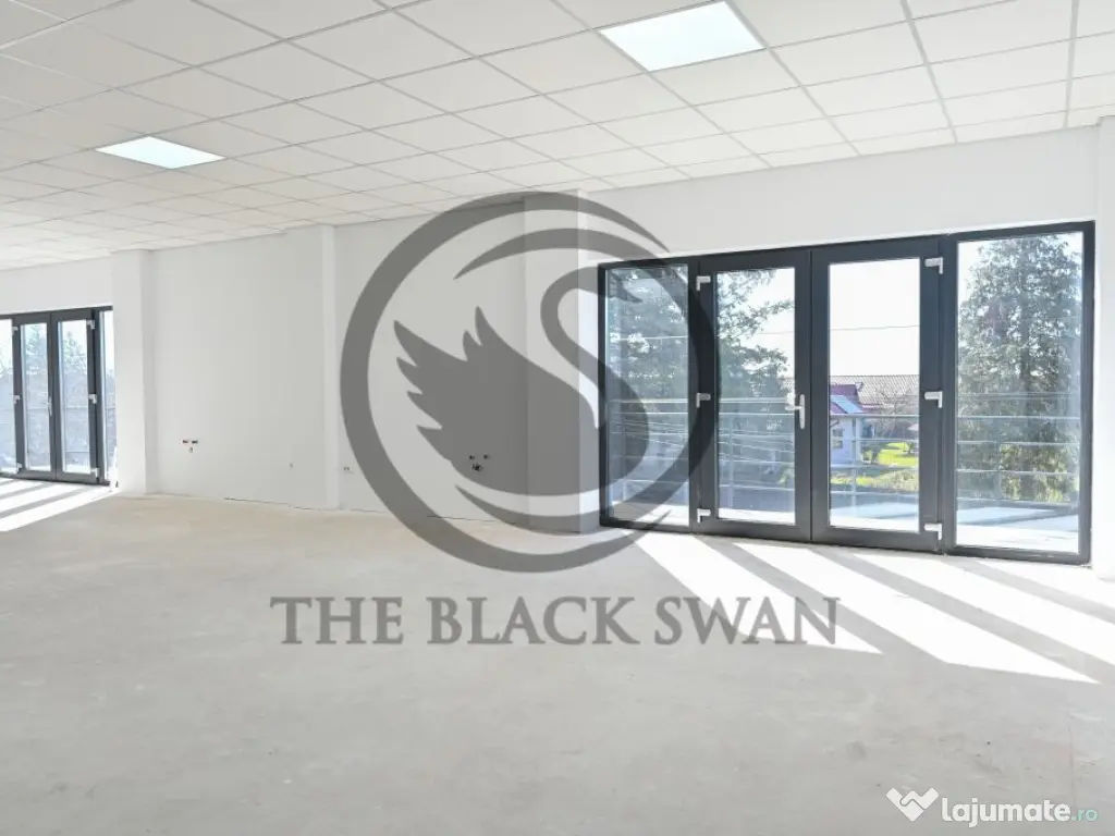 Spațiu comercial de vanzare | 306 mp | Periș - Ilfov | ... 