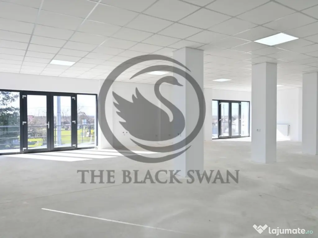 Spațiu comercial de vanzare | 306 mp | Periș - Ilfov | ... 