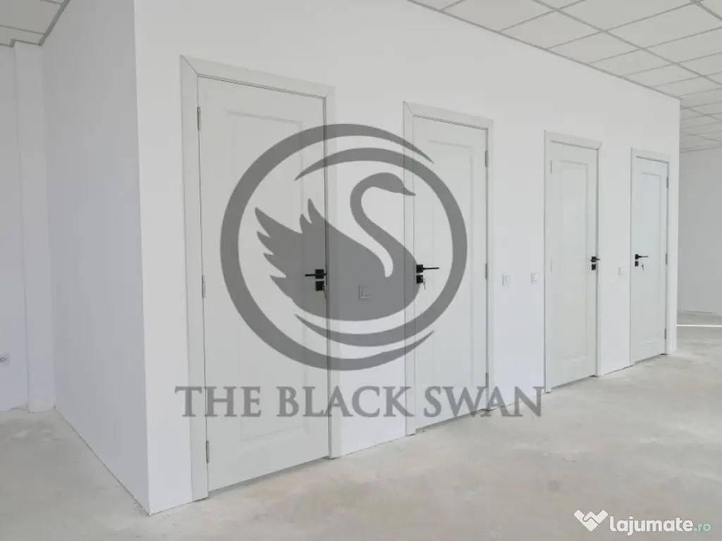 Spațiu comercial de vanzare | 306 mp | Periș - Ilfov | ... 