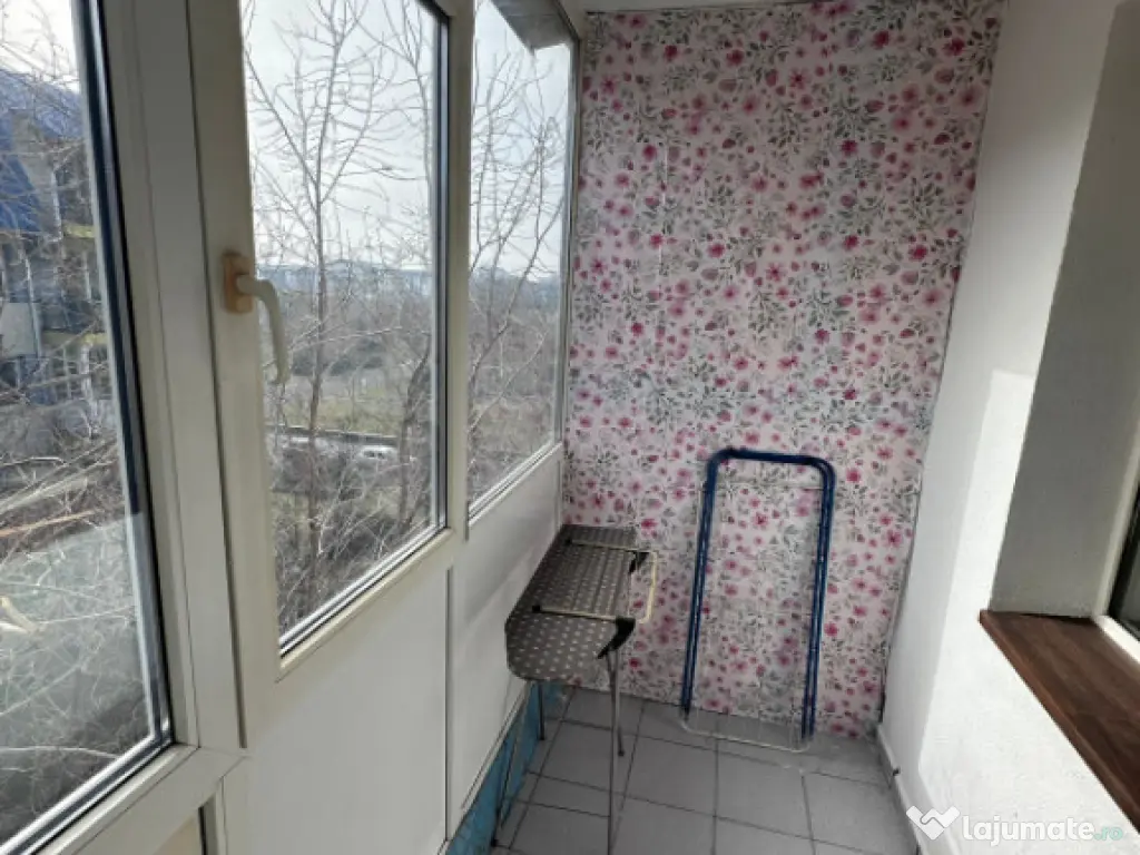 Garsonieră dublă confort 1 sporit | Bloc ANL Vanzare/inchi 